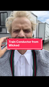 Train Conductor Costume Diy