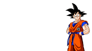 The home of amazing dragon ball information and discussion, where anyone can edit! Goku Parpadeando Gif By Saodvd On Deviantart