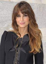 25 Best Hairstyles For Oblong Face Shape Female Hairstyle For Oblong Face Oblong Face Haircuts Oblong Face Hairstyles