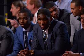 Specializing in drafts with top players on the nba horizon, player profiles, scouting reports, rankings and prospective international recruits. Lakers Rumors Joel Embiid Was Hoping To Fall To L A In 2014 Nba Draft Silver Screen And Roll