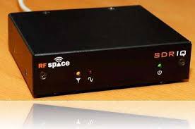 Image result for RFspace SDR-IP