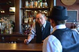 Documented as the most continuous operating bar west of the mississippi, the gold pan saloon has been a favorite local watering hole for miners since 1879. Breckenridge S Historic Gold Pan Saloon Celebrates One Of The Oldest Liquor Licenses In The West Summitdaily Com