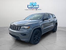 Image result for Sting Grey 2020 Grand Cherokee