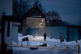 Russian opposition leader losing feeling in hands as concerns for his medical care in prison grow. Kvsxbwdqja1zlm