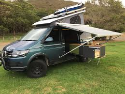 vw t6 4motion