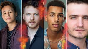 Shakespeare's R&J Cast and Creative Team Announced