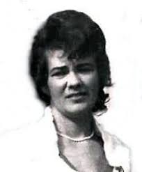 Alyce McLaughlin Obituary