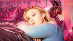 Zara maria larsson (/ˈzɑːrə ˈlɑːrsən/, swedish: Zara Larsson To Host Album Launch Event And Virtual Dance Party On Roblox Music Business Worldwide Techilive In