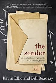 10 vowels stress (accent) marks indicate on which syllable you should make an accent when pronouncing the word. The Sender A Story About When Right Words Make All The Difference By Kevin Elko