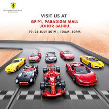 We would like to show you a description here but the site won't allow us. Johorevent On Twitter Jom Ke Shell Showroom Rasai Sendiri Racetrack Ferrari Serta Temui Kesemua Koleksi Kereta Ferrari Yang Kini Berada Di Gf P1 Paradigm Mall Johor Bahru Pd 19 Julai 2019 21 Julai