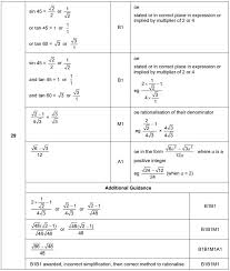 2021 aqa a level physics.sample answers are included to give students a realistic idea of content, while a. Top 5 Hardest Gcse Maths Questions In 2021 Think Student