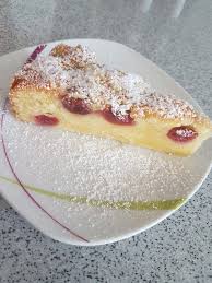 Für die schmandmasse den schmand mit zucker und vanillepuddingpulver verrühren. Pin Auf Kuchen