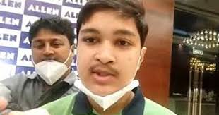 I put pandemic time to good use: NEET 2020 topper Soyeb Aftab