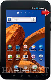 Hard Reset SAMSUNG Galaxy Tab 4G LTE ...
