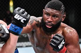 This is also known as ufc vegas 19 and ufc on. Ufc Fight Night Blaydes Vs Lewis Picks And Predictions