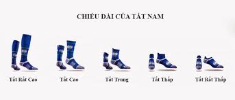 6 lưu ý quan trọng khi chọn mua vớ nam