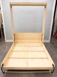 A wide variety of hideaway wall bed options are available to you, such as general use, material, and feature. How To Build A Murphy Bed How Tos Diy Murphy Bed Diy Build A Murphy Bed Murphy Bed Kits