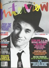 New Again: Tom Hanks