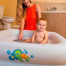 Baby Pool Fur Die Dusche 86 X 86 Cm 2 Baby Shop Baby Shopping