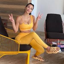 Louis vuitton suit not included. Adidas Yeezy 450 Slides Yellow Release Date Sneakernews Com
