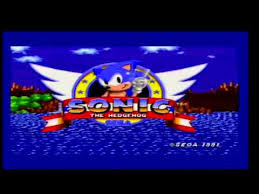 Retro Cheats Sonic The Hedgehog Mega Drive Youtube