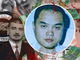 Online for a fortune