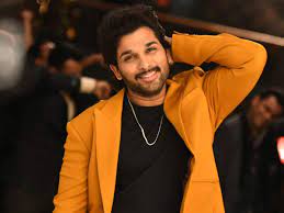 During his school days, he was good in gymnastics and martial arts. Allu Arjun Unthinkable Record Tollywood