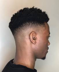 Obviously, it's a no brainer that the less hair you have on your head. 35 Best High Bald Fade Haircuts 2021 Trends