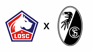 Lille x Freiburg: Palpites e análise do jogo da 8ª rodada da Europa League de 29/01