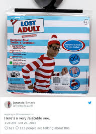 People Are Sharing The Worst Halloween Costume Knock Offs And They Re Too Funny Bad Halloween Costumes Funny Costumes Funny