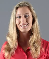 2017-18 Women's Golf Roster