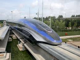 Kereta buatan csr lokomotif sifang qinqdao tersebut bisa etr 500 merupakan salah satu pionir kereta berteknologi canggih di eropa. Tercepat Di Dunia China Akhirnya Luncurkan Kereta Maglev Dengan Kecepatan 600 Km Jam Indozone Id