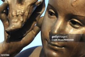 717 Bruno Angel In Stock Photos, High-Res Pictures, and Images