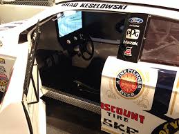 Can you buy a nascar engine? 5 Reasons You Should Check Out The Nascar Hall Of Fame Even If You Aren T A Fan Axios Charlotte