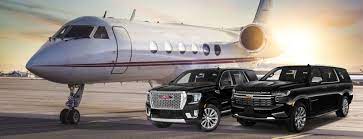 Go Limo Go | Luxury Car Service in LA