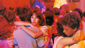 From wikimedia commons, the free media repository. La Boum 2 Pierre Cosso Plant Comeback