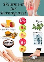 Pin On Foot Remedies