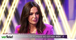 De Viernes' quiso que Olga Moreno hablara de Antonio David, pero ella se negó: "Os juro que no quiero ser borde"
