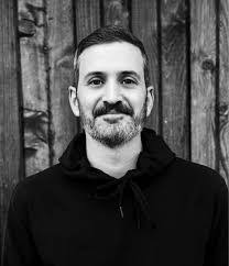 Brandon Nutting's Instagram, Twitter & Facebook