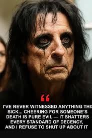 Alice cooper Fans Forever