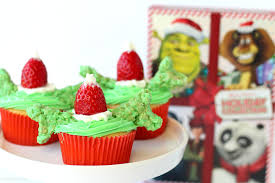 Check spelling or type a new query. Shrek The Halls Cupcakes To Spread Christmas Cheer Raising Whasians