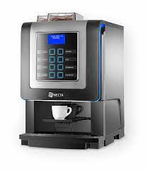 3.5 out of 5 stars. Necta Koro Max Prime Bean To Cup Coffee Machine Logic Vending