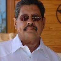 Raymond Cardenas's Instagram, Twitter & Facebook