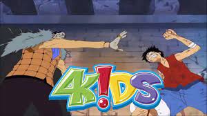 Check spelling or type a new query. Tekking Vs 4kids One Piece Luffy Vs Crocodile Youtube