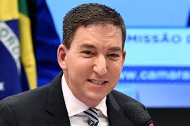 Glenn edward greenwald is an american journalist, author, and lawyer. Glenn Greenwald Brazilian Journalist Get In Fight During Live Interview