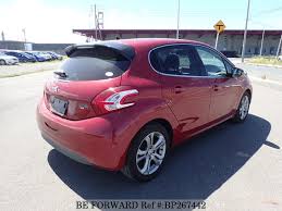 Image result for Rouge Rubi 2014 Peugeot