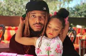 Fetty wap posted a warm tribute to his daughter on social media. Rapper Fetty Wap S 4 Year Old Daughter Lauren Dies P M News