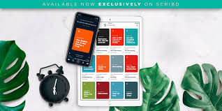 Our mission is to change the way the world reads by providing readers with unparalleled access to the world's best content. Introducing Scribd Snapshots A New Way To Discover The Best Nonfiction Books Scribd Blog