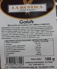 Goluts Bizcocho En Espiral