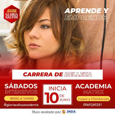 Profile for Gloria saltos academia